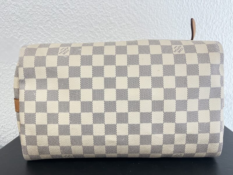 Sac speedy Louis Vuitton – Image 3