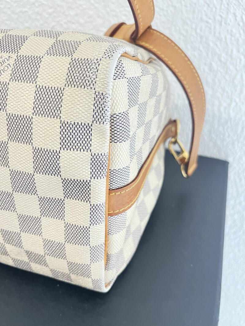 Sac speedy Louis Vuitton – Image 4