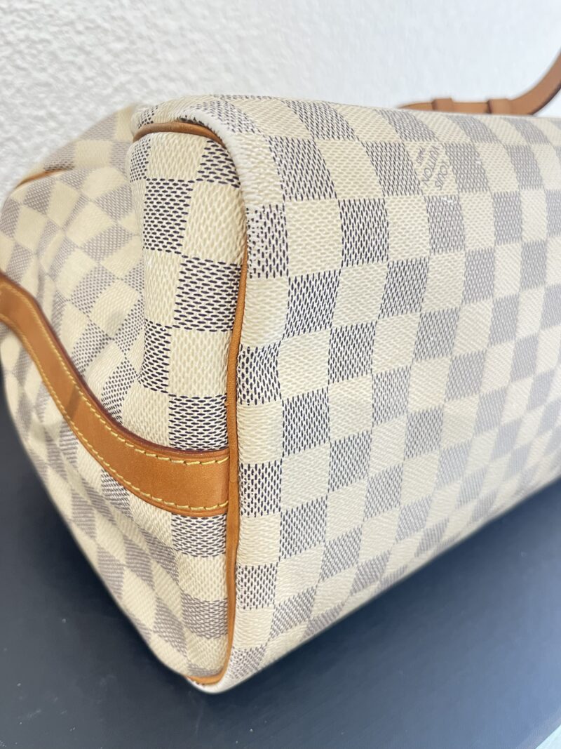 Sac speedy Louis Vuitton – Image 5