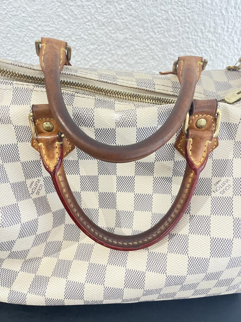 Sac speedy Louis Vuitton – Image 6