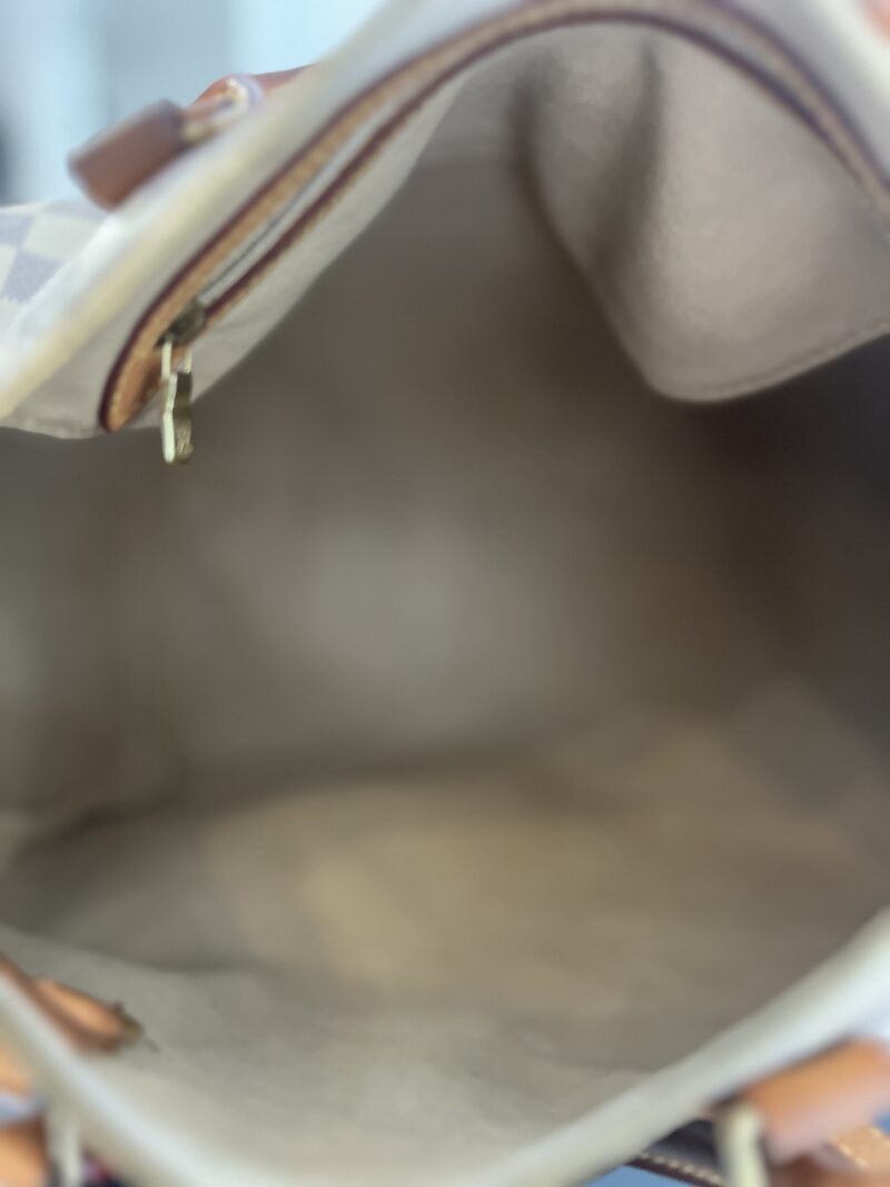 Sac speedy Louis Vuitton – Image 8