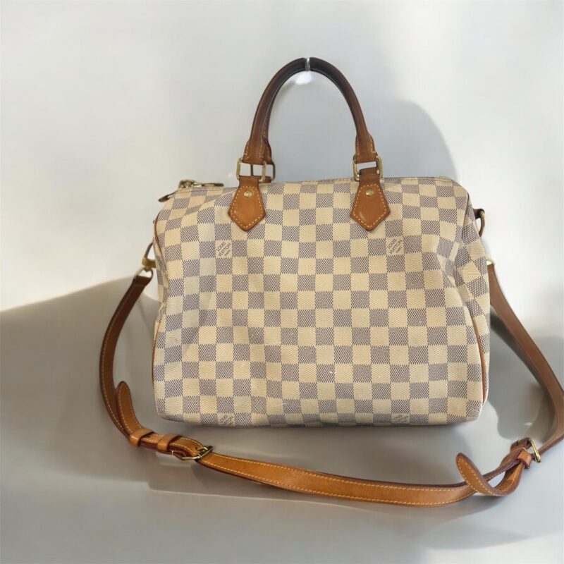 Sac speedy Louis Vuitton