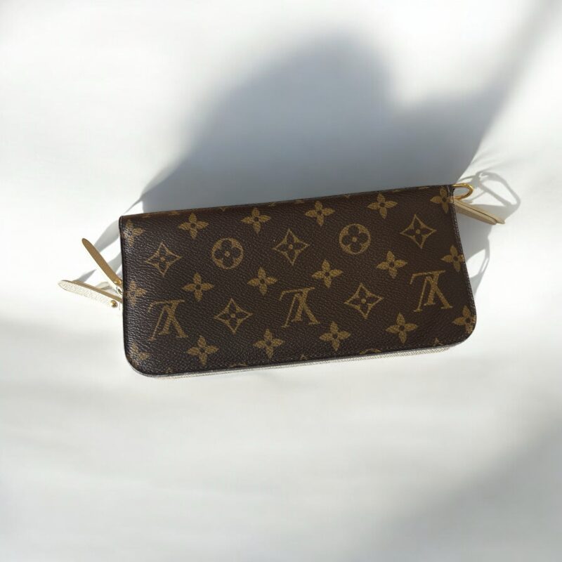 Portefeuille Louis Vuitton