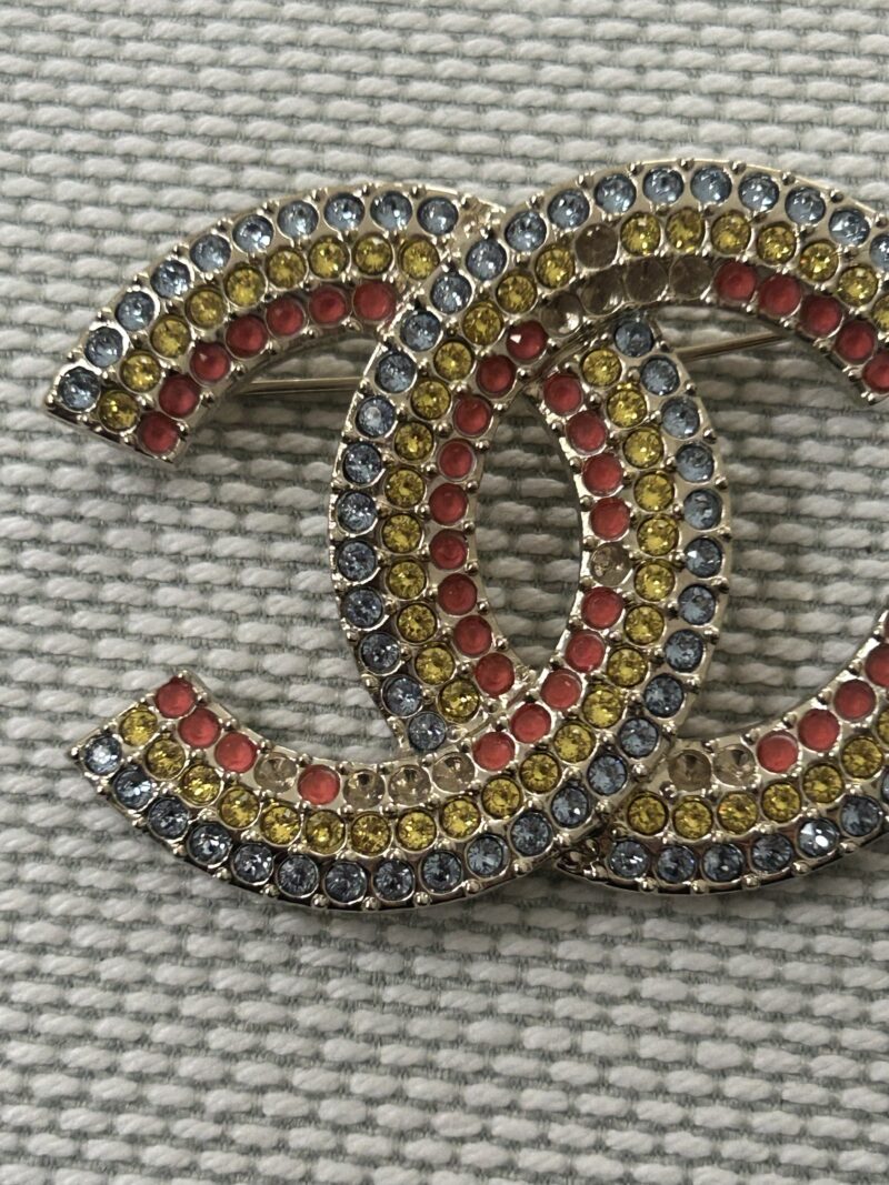 Broche Chanel – Image 6