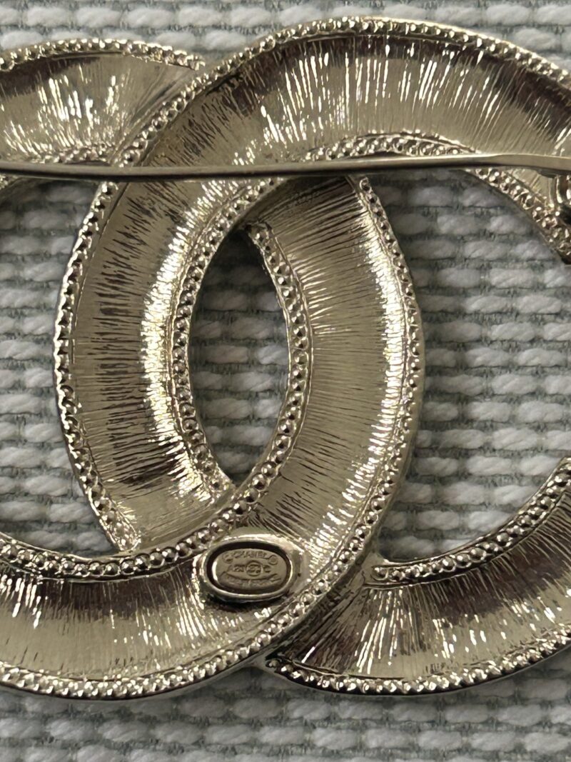 Broche Chanel – Image 5