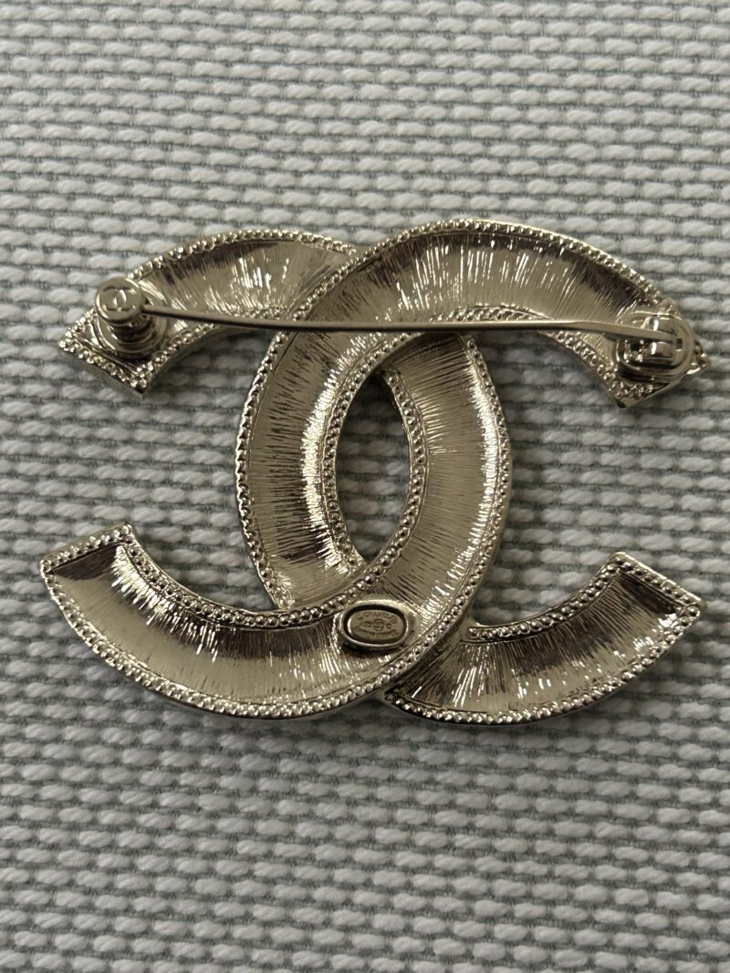 Broche Chanel – Image 3