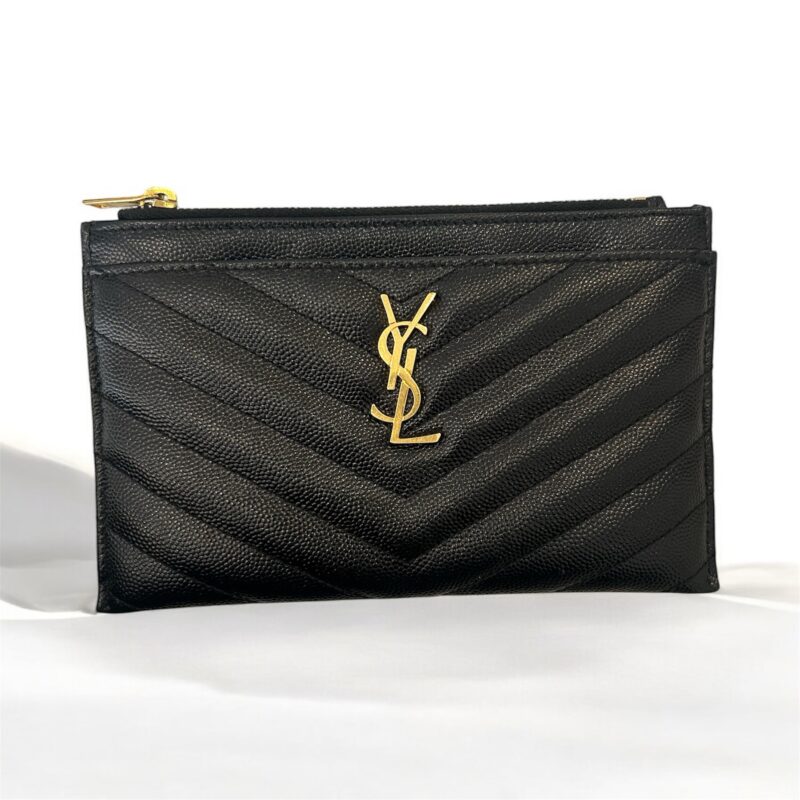 Pochette Saint Laurent