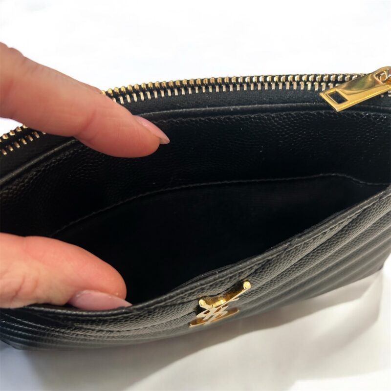 Pochette Saint Laurent – Image 3