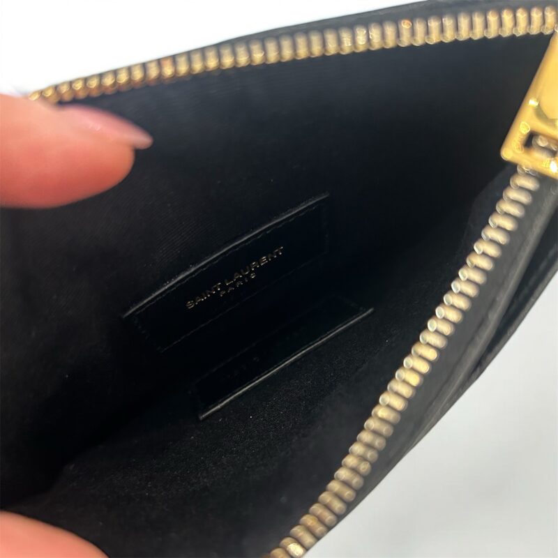 Pochette Saint Laurent – Image 5