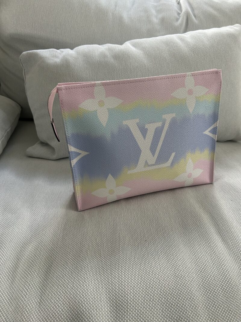 Pochette Louis Vuitton – Image 4