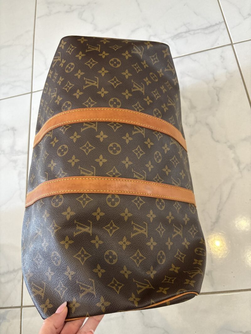 Sac Louis Vuitton Keepall – Image 2