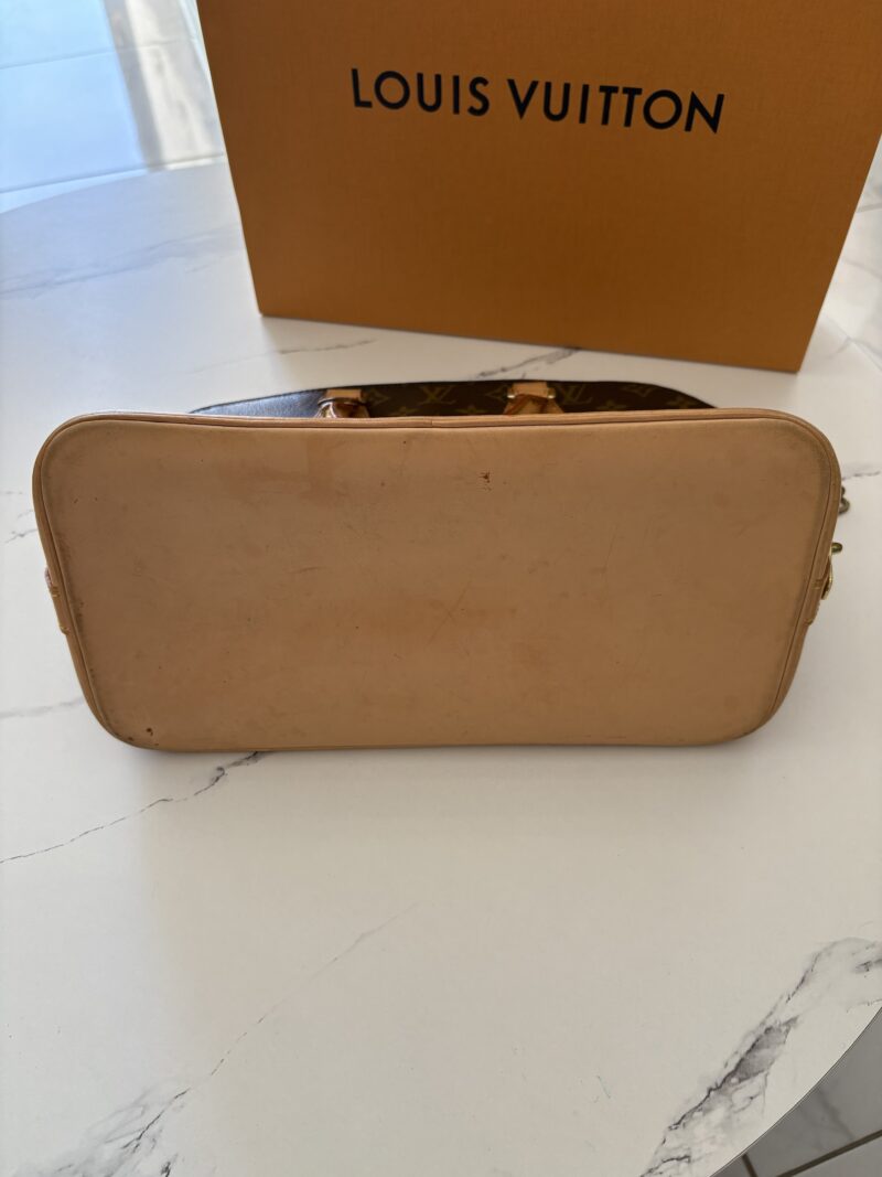 Louis Vuitton Alma – Image 6