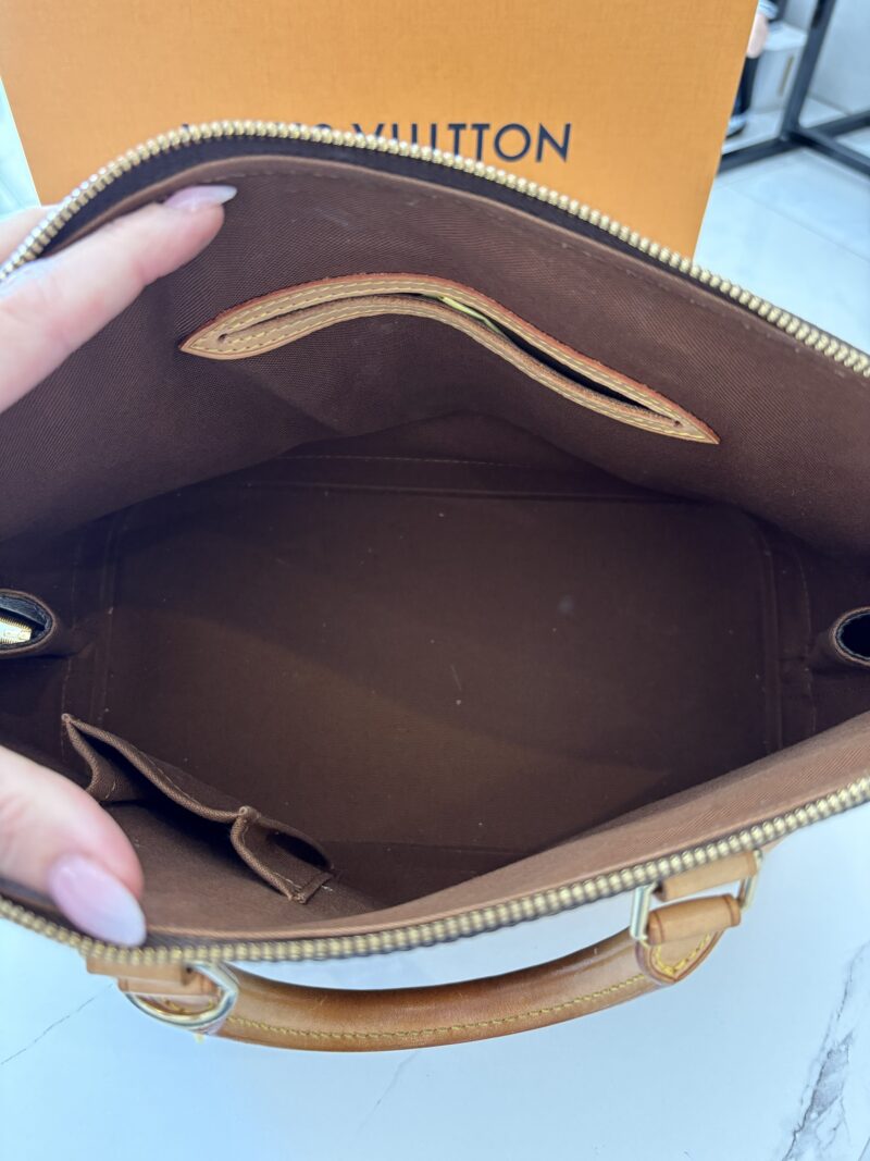 Louis Vuitton Alma – Image 3