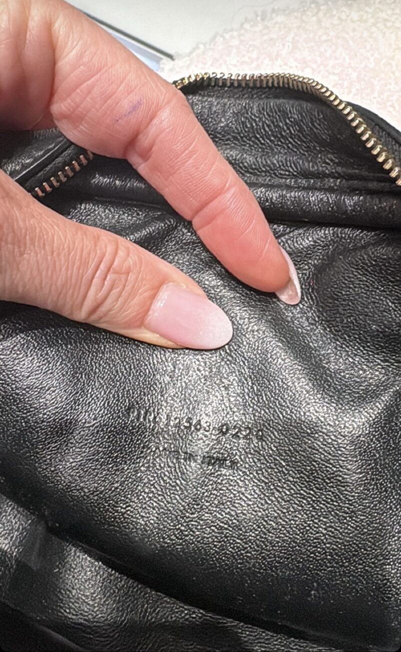 Sac YSL – Image 7