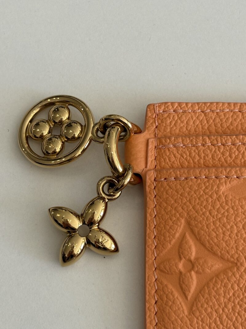 Porte carte Louis Vuitton – Image 2