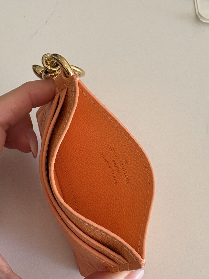 Porte carte Louis Vuitton – Image 3