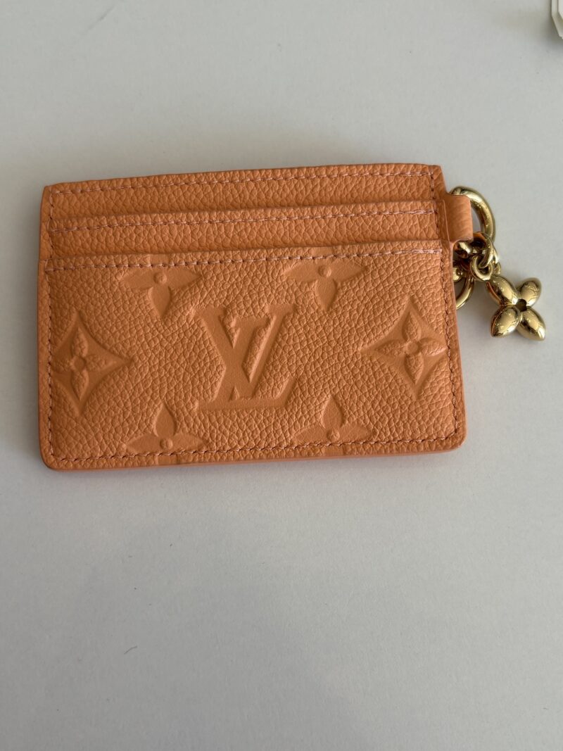 Porte carte Louis Vuitton – Image 4