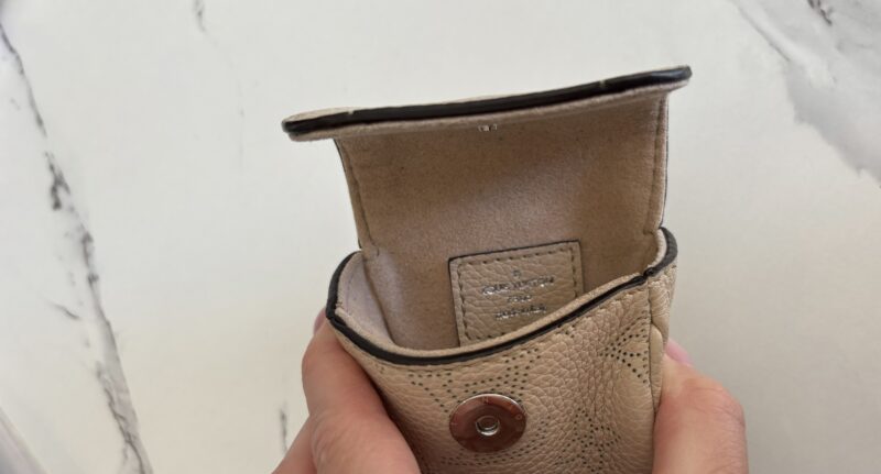 Micro pochette Louis Vuitton – Image 3