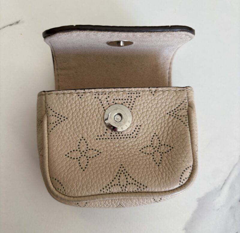 Micro pochette Louis Vuitton – Image 4
