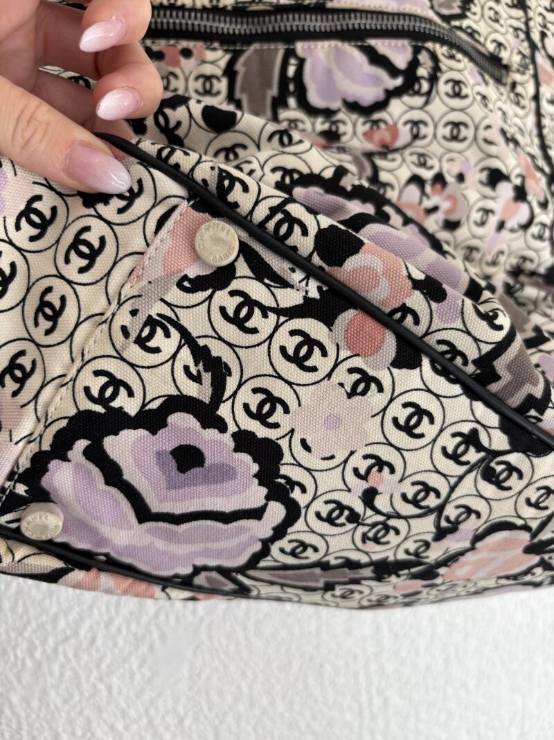 Cabas Chanel – Image 4
