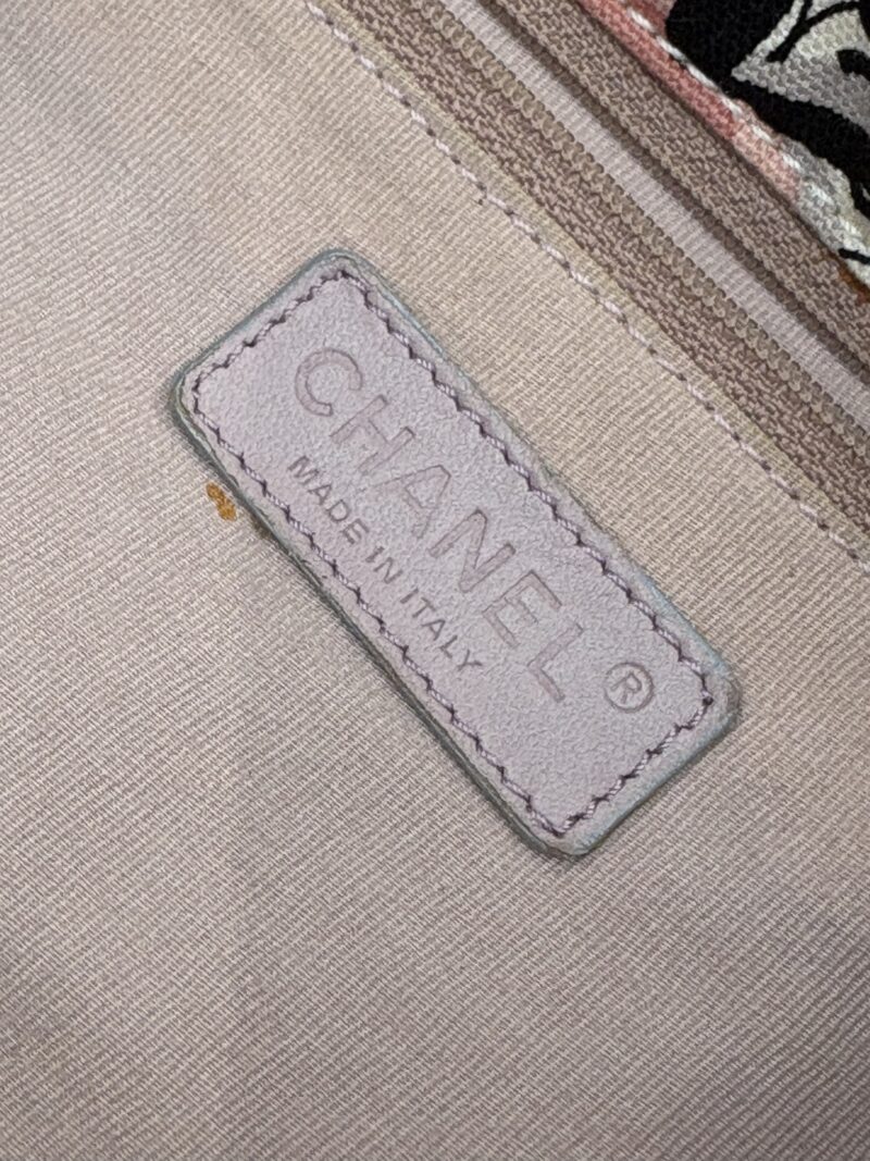 Cabas Chanel – Image 6