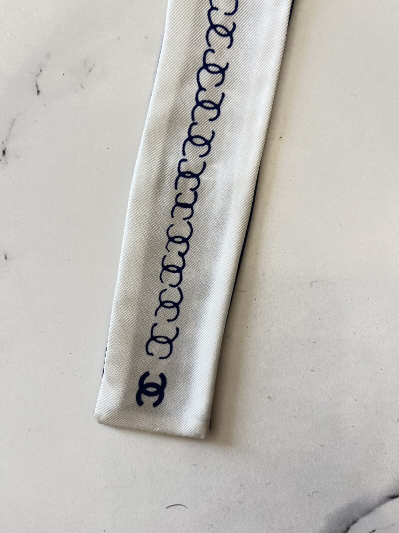 Bandeau slim Chanel – Image 6