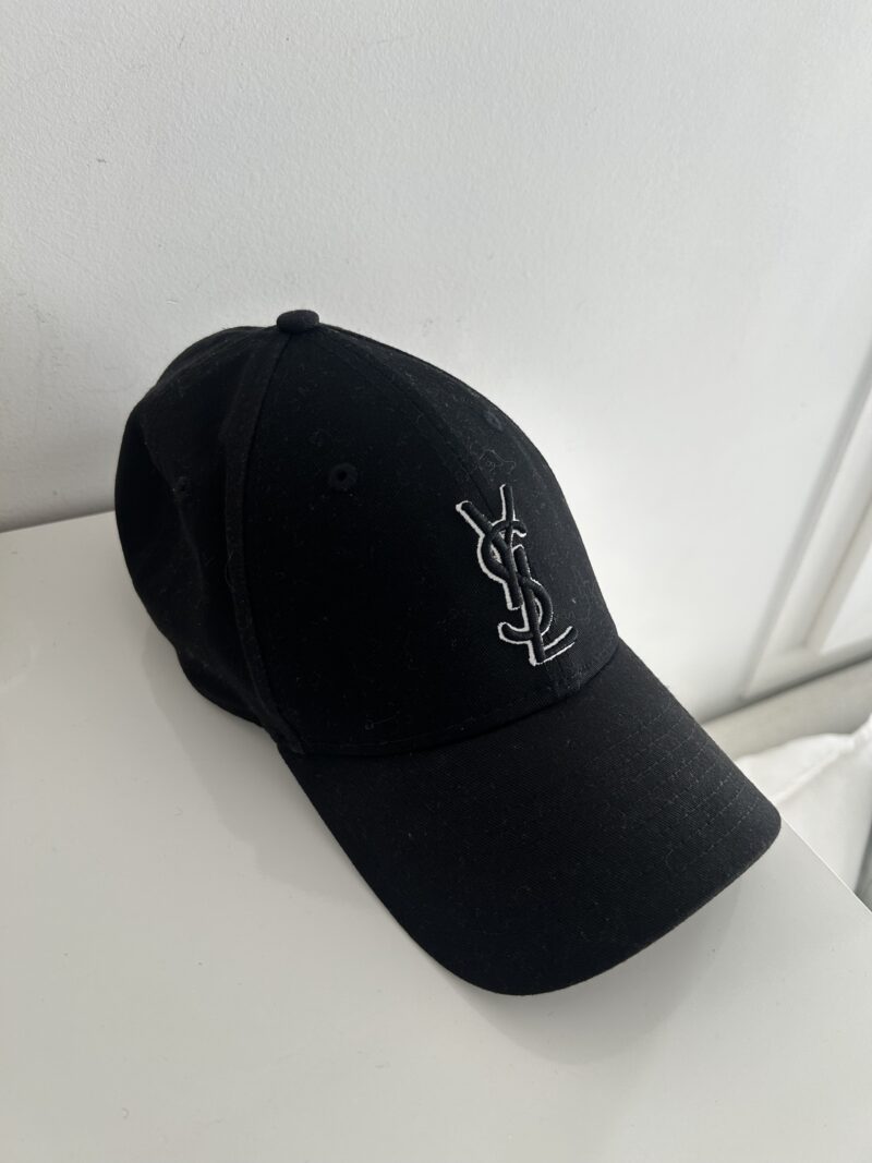 Casquette YSL – Image 2