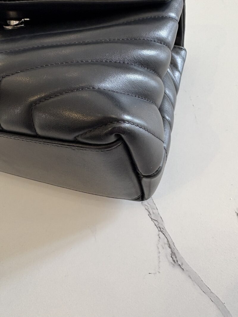 Sac ysl Loulou small – Image 2