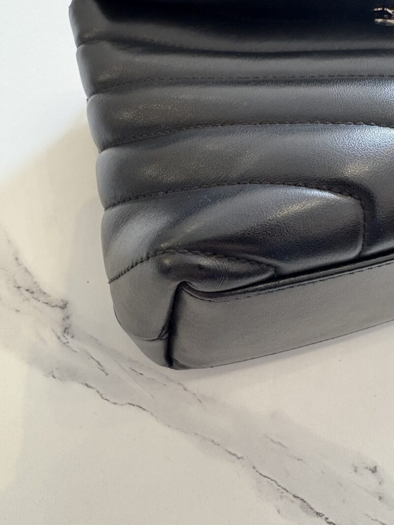 Sac ysl Loulou small – Image 3