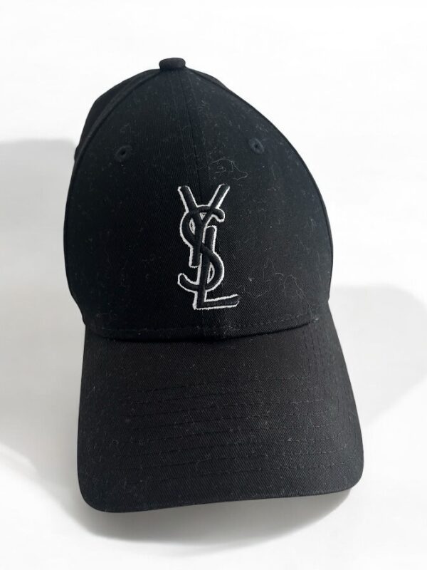 Casquette YSL