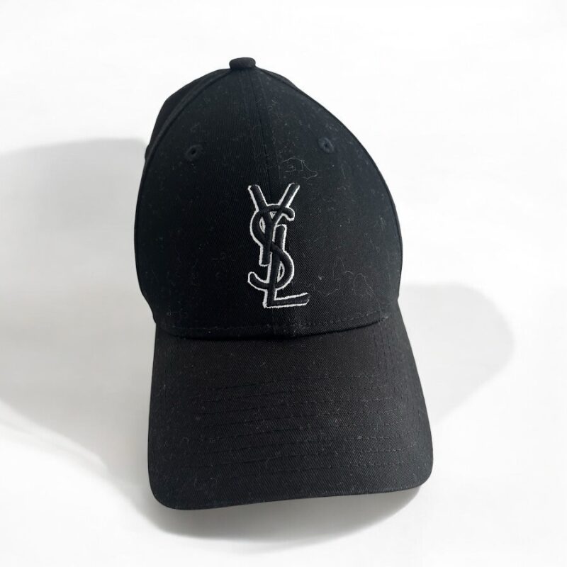 Casquette YSL