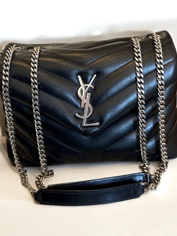 Sac ysl Loulou small