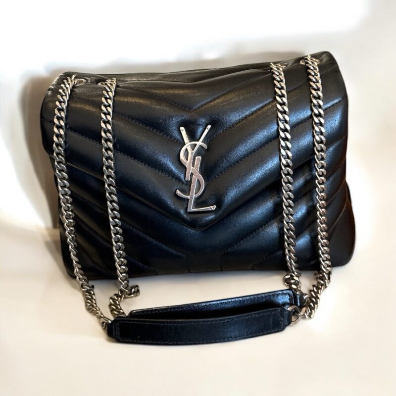Sac ysl Loulou small