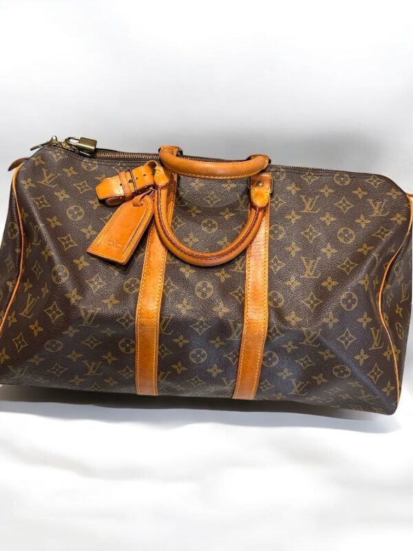 Sac Louis Vuitton Keepall