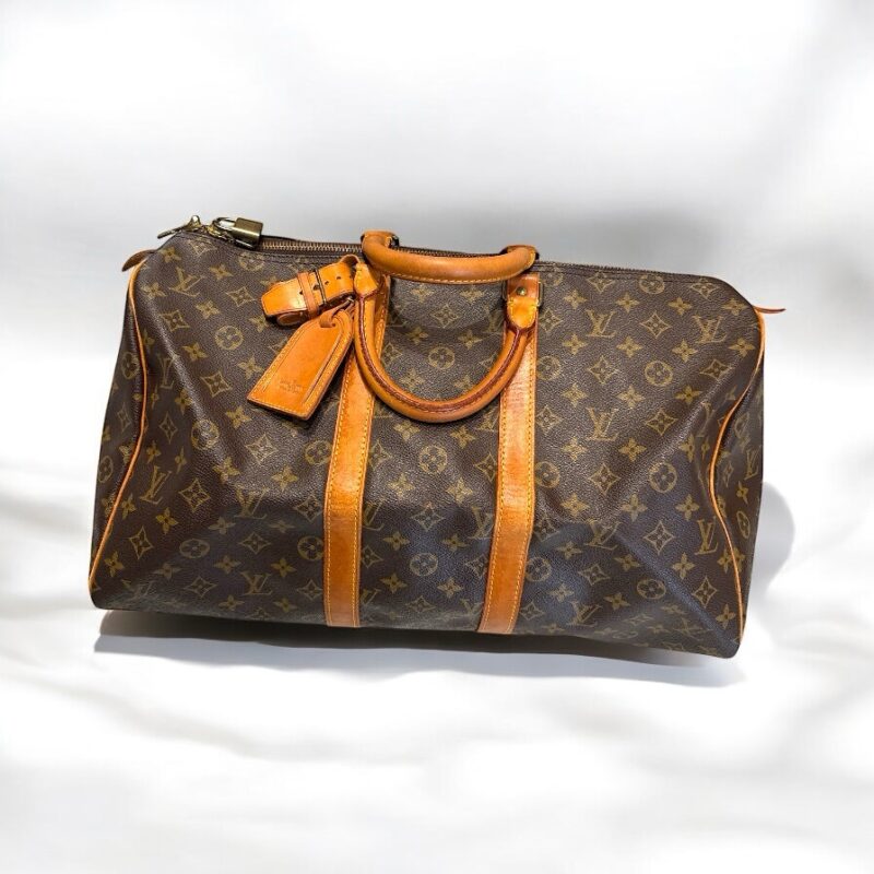 Sac Louis Vuitton Keepall
