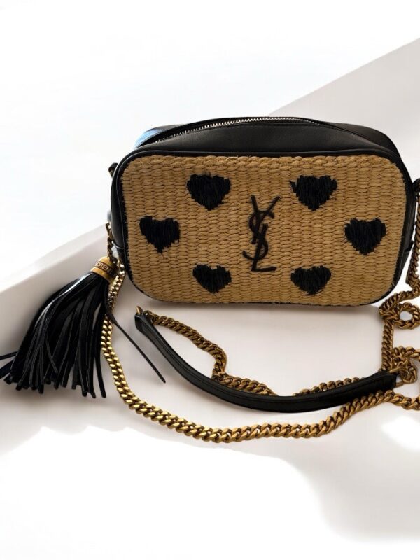 Sac YSL