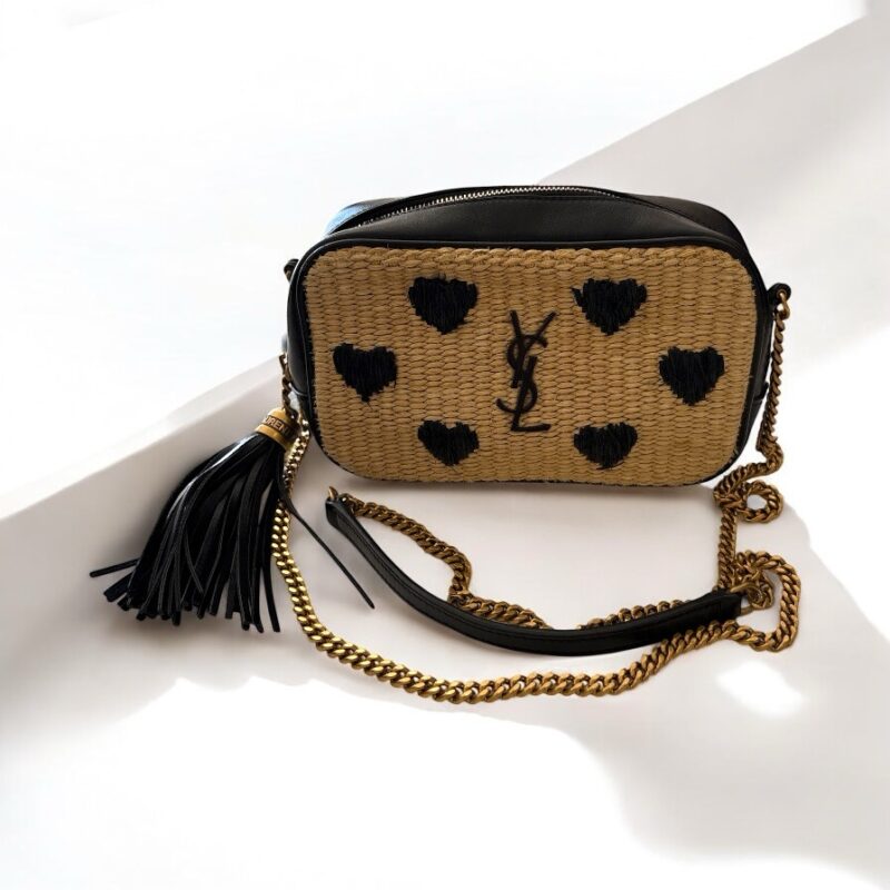 Sac YSL