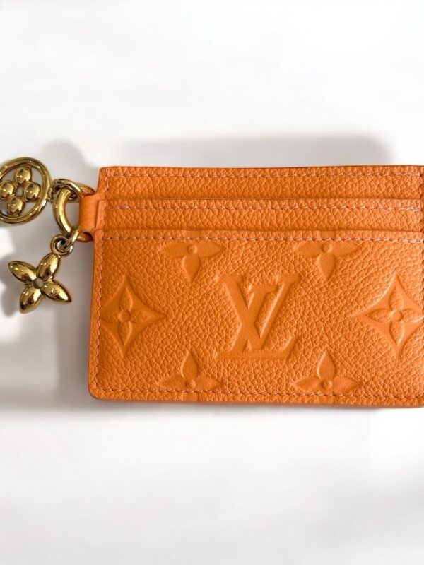 Porte carte Louis Vuitton
