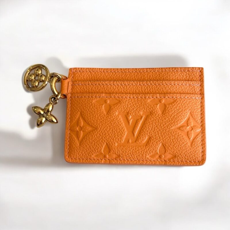 Porte carte Louis Vuitton