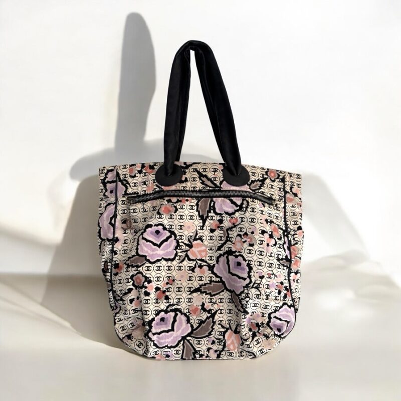 Cabas Chanel