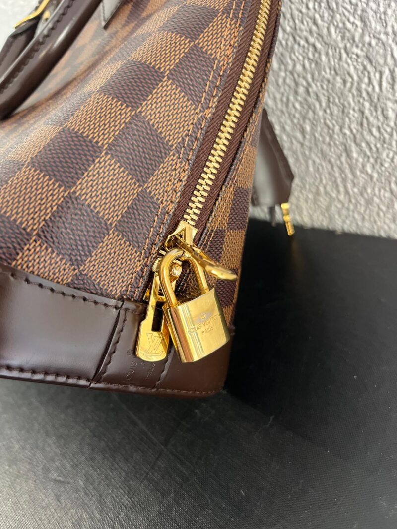 Sac Alma Louis Vuitton – Image 7