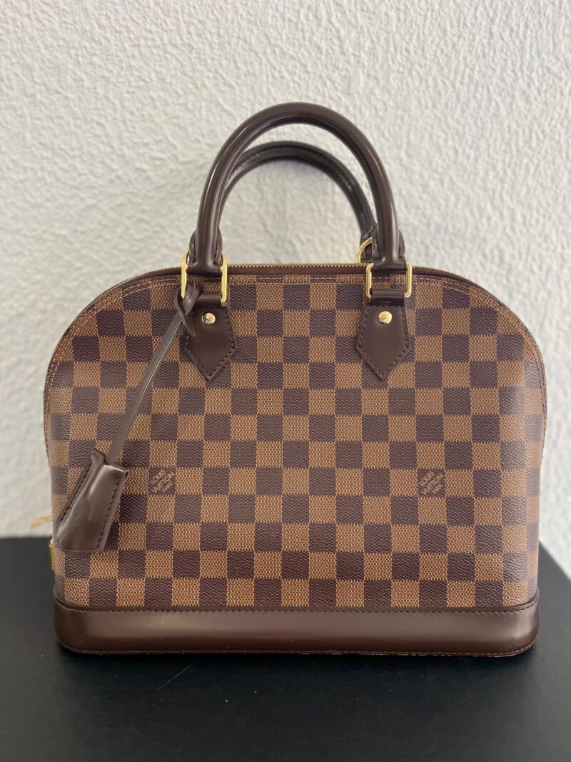 Sac Alma Louis Vuitton – Image 2