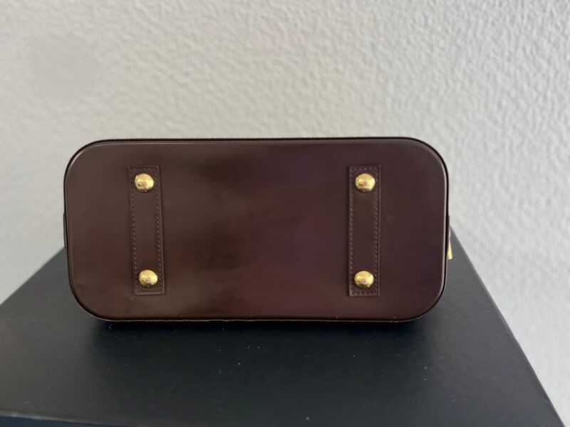 Sac Alma Louis Vuitton – Image 5