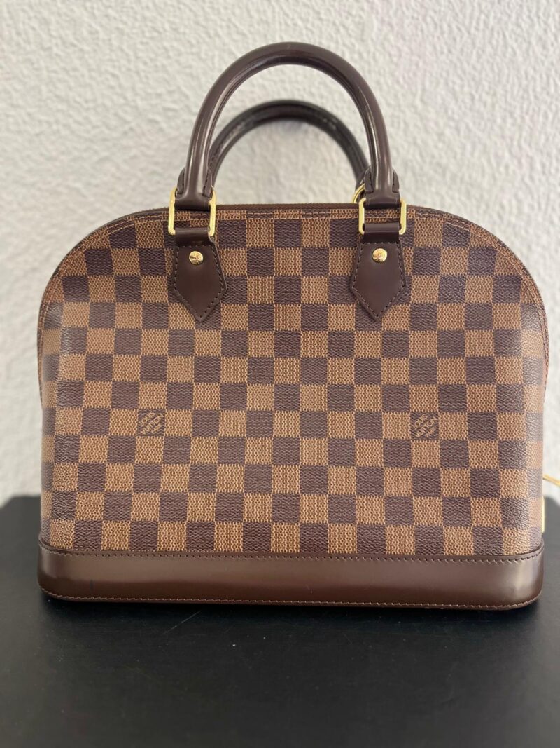 Sac Alma Louis Vuitton – Image 4