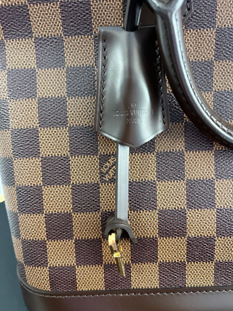 Sac Alma Louis Vuitton – Image 3