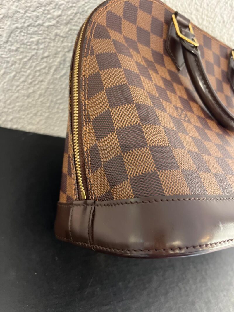 Sac Alma Louis Vuitton – Image 6