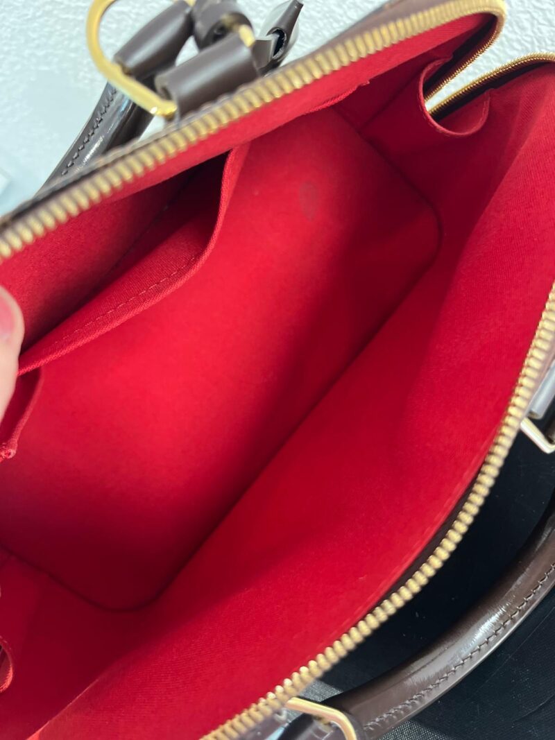 Sac Alma Louis Vuitton – Image 9
