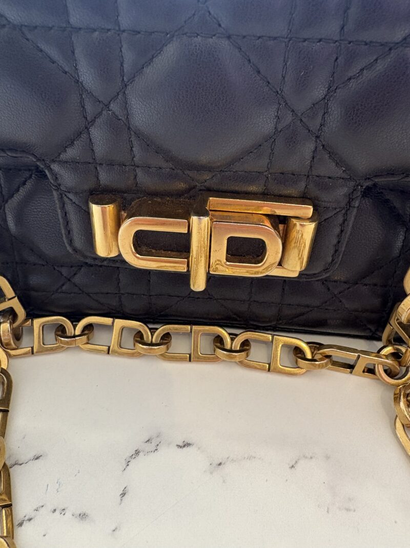 Sac Christian Dior – Image 5