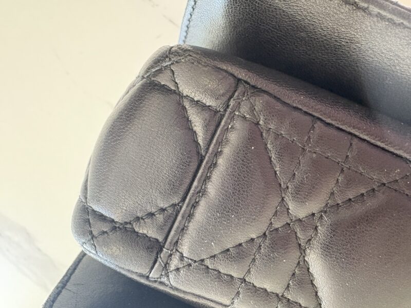 Sac Christian Dior – Image 3