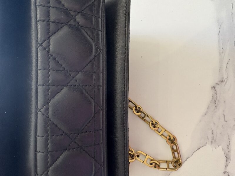 Sac Christian Dior – Image 4
